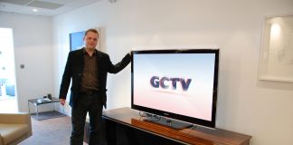 GCTV - Hlundgaard