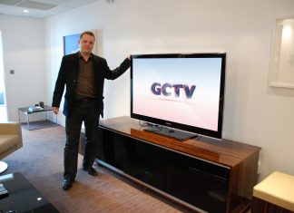 GCTV - Hlundgaard