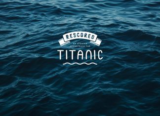 Rescored: An Updated Soundtrack for Titanic