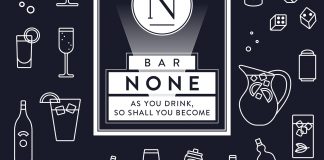 Bar None Poster by Zachary Zulch
