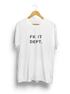 FK IT DEPT - Betch Tease