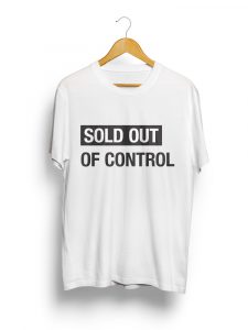 Sold Out Of Control - Betch Tease