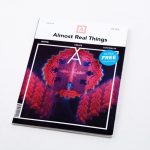 Almost Real Things Issue 02 Cover