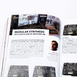 Almost Real Things Issue 02 Modular Synthesis Switched On