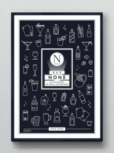 Bar None Poster