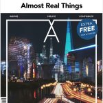 Almost Real Things Issue 04 Cover