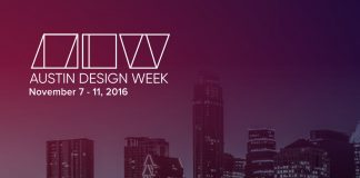 Austin Design Week 2016