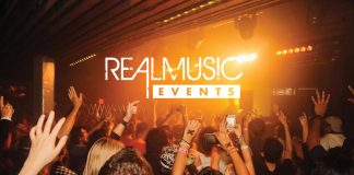 Real Talk with RealMusic Events: An Interview with Andrew Parsons