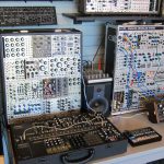 Modular Synthesis with Chad Allen of Switched On Music Electronics, Austin