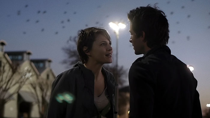 A Field Guide to Texan Cinema by Travis Ratcliff: Filmmaker, The Apiary. Upstream Color