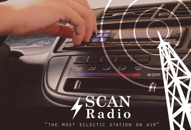 SCAN Radio