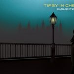 Tipsy in Chelsea Cover