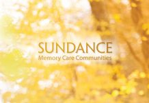 Sundance Memory Care Banner