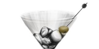 Drinks by Genre: The Free-form (Jazz Music Drink) - Drinks based on music