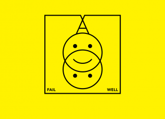 Almost Real Things Issue 07 "Fail Well"