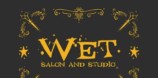 Wet Salon and Studio, Austin Texas