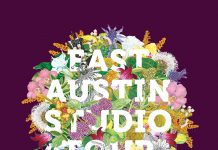 EAST: East Austin Studio Tours 2017 presented by Big Medium