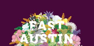 EAST: East Austin Studio Tours 2017 presented by Big Medium