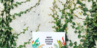 2018 WEST Austin Studio Tour by Big Medium