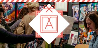 Almost Real Things Austin Holiday Gift Guide 2018