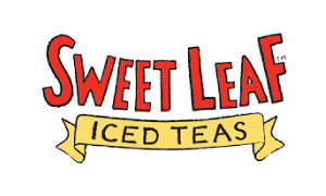 Almost Real Things Partner Sweet Leaf Iced Teas