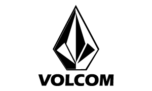 Almost Real Things Partner Volcom
