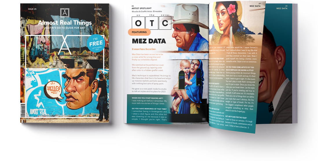 ART-Issue-25-Hello!