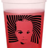Deck the Walls Ticket + Souvenir Cup for Unlimited Beverages at Almost Real Things - Image 2