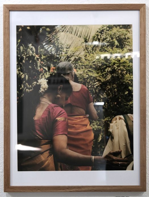 Eldest Daughter by Swathi Konduri