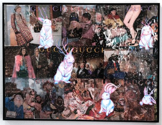 The Luxury of Whimsy by Katy Ward