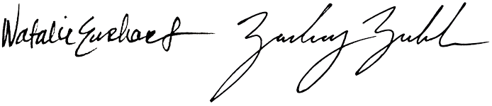 Founder Signatures Transparent
